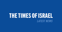 UK security firm reports hijacked Yemeni fishing vessel in Gulf of Aden | The Times of Israel