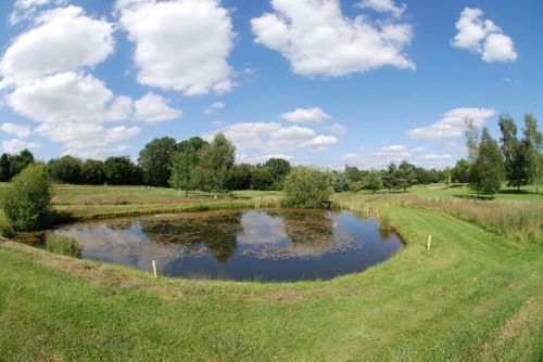 Deanwood Park Golf Course