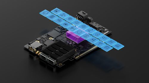 DOCA 入门: 开发 DPU 应用工作流(中文免费课程)