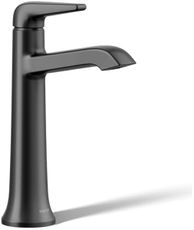 Kohler K-22023-4-BL - Bathroom Sink Faucets Faucet