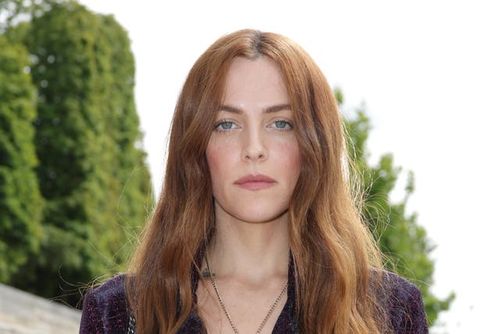Riley Keough