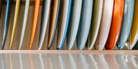 Stock Surfboards – Almond Surfboards & Designs