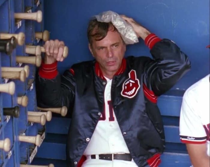 The ultimate baseball movie roster | Yardbarker