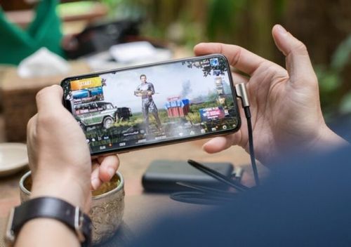 Mobile Gaming Community