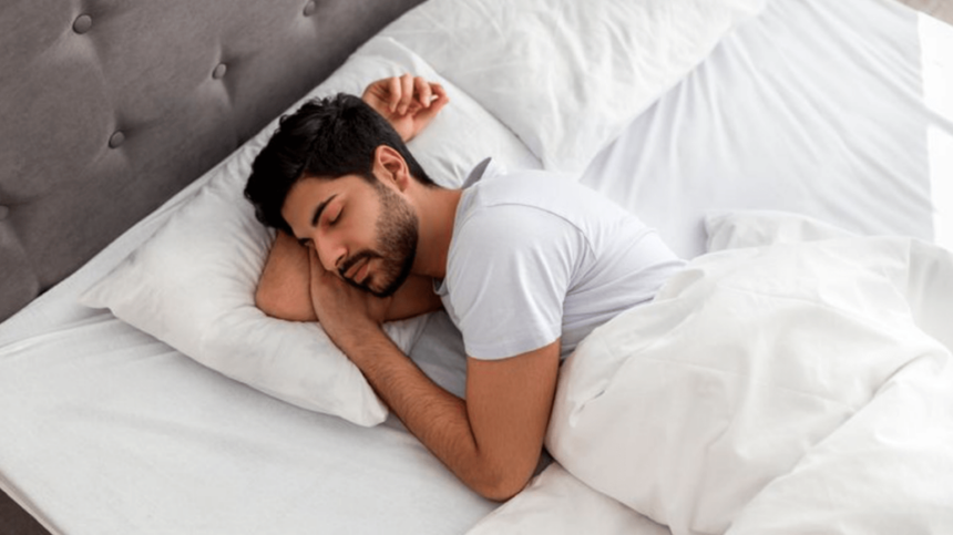 dormir bien vivir mejor guia para mejorar tu descanso nocturno min 1024x575