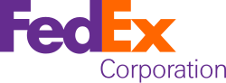 FedEx Corporation - 2016 Logo