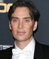 Cillian Murphy