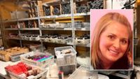 California mom alleged 'ringleader' behind $8M retail theft ring that hit over 200 Ulta stores, others: AG