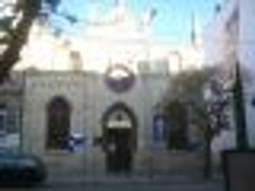 Kosciol Wniebowzieceni Panny Marii