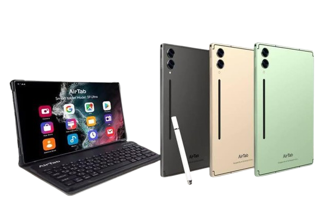 AirTab S9 Ultra, Brand New - Image 2