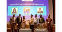 Global Cybersecurity Talent Development Takes a Leap with EC-Council University and Koneru Lakshmaiah Education Foundation Bowrampet, Hyderabad Partnership