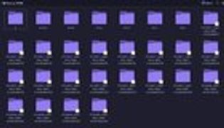 r/linux4noobs - The Linux file system is breaking my mind