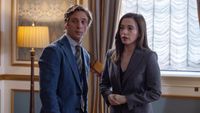 ‘The Social Reckoning’ Stars Mikey Madison and Jeremy Allen White Discuss the Pressure of Following ‘The Social Network’ - The Hollywood Reporter
