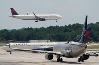 Delta Delays Plans for Nonstop Service to Saudi Arabia - WSJ