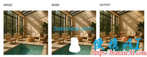 OpenAI最新图像生成/编辑模型gpt-image-1使用教程