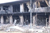 Lawmakers Question Plans For Governor's Maui Wildfire Death Settlement Fund - Honolulu Civil Beat