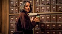 Jodie Foster reveals late mom's connection to new movie | Entertainment - Geo.tv