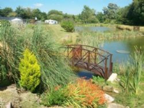 Cotswold Carp Farm