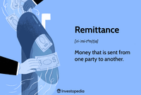 Remittance: What It Is and How to Send One