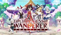 Touhou Genso Wanderer -FORESIGHT- on Steam