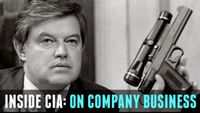 CIA Documentary: On Company Business [1980] FULL [Remaster] - YouTube