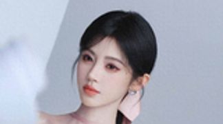 鞠婧祎的春日氛围感穿搭