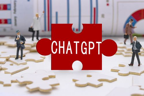 CHATGPT智能对话机器人图片下载