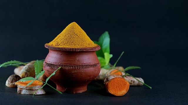 Turmeric 