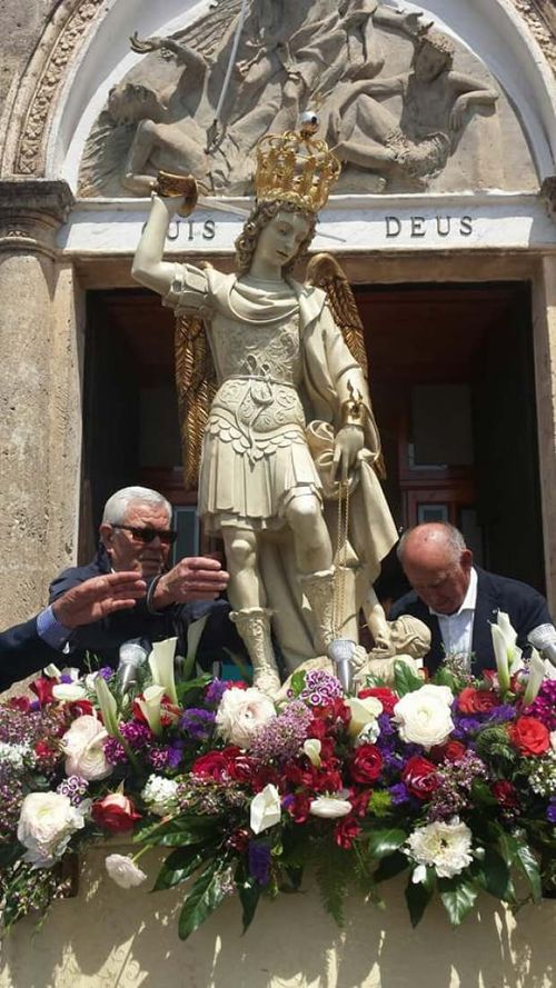 Sanctuary of San Michele Arcangelo