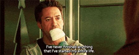 robert downey jr GIF