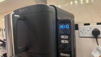 Ninja Double Stack air fryer review: half the footprint, double the fun | TechRadar