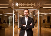José Neves Quits as CEO of Farfetch In Management Shakeup at Coupang