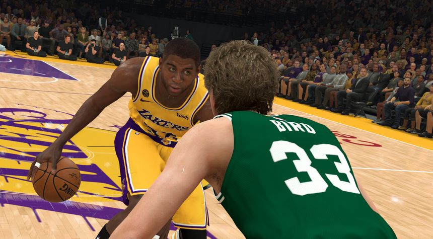 GAMEPLAY