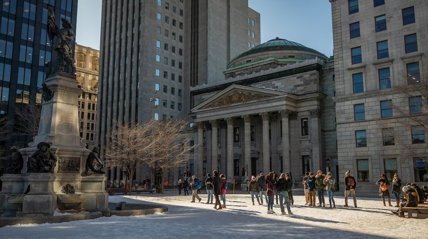 Montréal