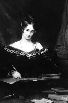Mary Shelley Photos