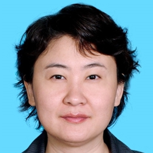 Yixuan Wang (Head of HK Subsidiary at Shenzhen Stock Exchange)
