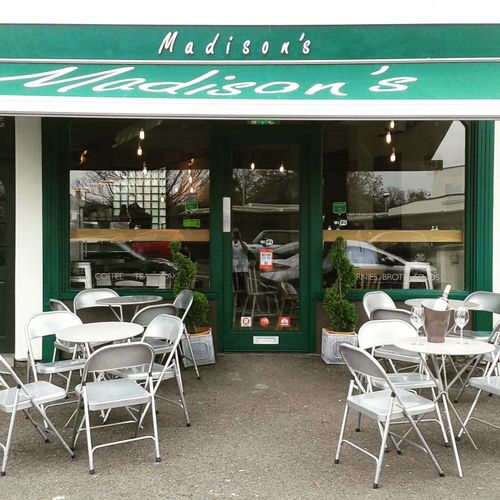 Madison's