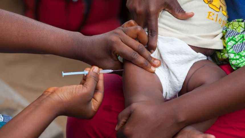 Guinea-Bissau Approves Controversial Hepatitis B Vaccine Trial Involving 14,000 Newborns