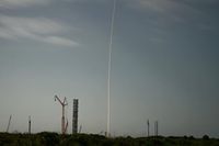 SpaceX’s Latest Growth Opportunity Isn’t About Starship. And It Isn’t Helping the Stock. - Barron's