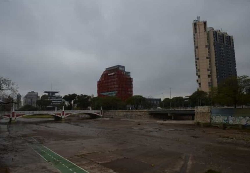 Clima en Córdoba: dónde rige alerta amarilla por tormenta este miércoles 18 de febrero