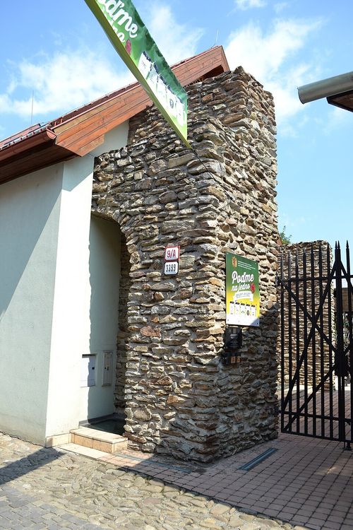 Košice City Walls