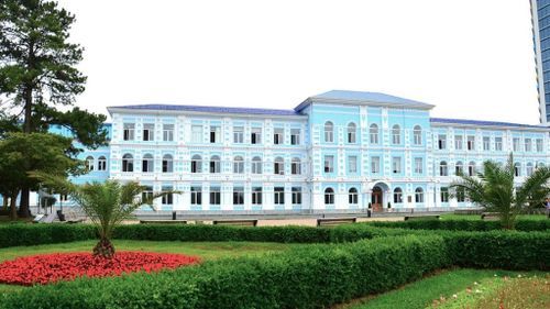 TBILISI
