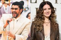 Bad Bunny, Lana Del Rey to Light Up the Leonida Airwaves as ‘GTA VI’ Radio Hosts - Rolling Stone