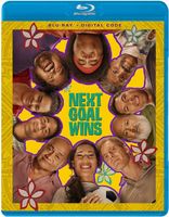 Next Goal Wins (2023) Blu-ray Review | FlickDirect