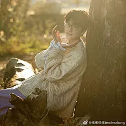 张张张张tenderzhang的照片 - 微相册