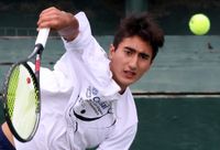 Aptos tennis talent Koosha Safari advances to CCS singles semifinals | Local Roundup – Santa Cruz Sentinel