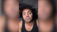 Tirullipa é condenado por puxar biquíni e tocar mulheres em festa
