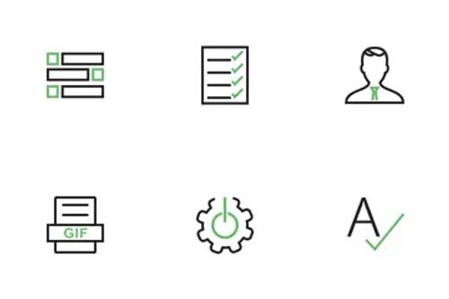 Material Design  Icon Pack