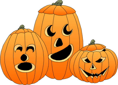 Free To Use  Public Domain Halloween Clip Art Clipart