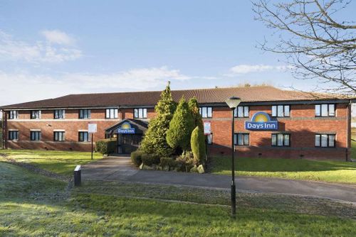 Days Inn